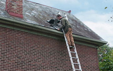 what affects urgent Gundleton roof repairs