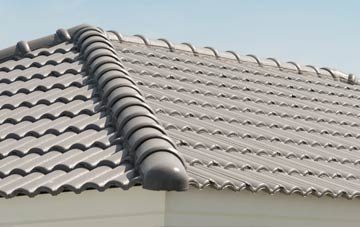 advantages of Gundleton clay roofing