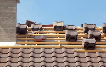 Gundleton clay roofing costs