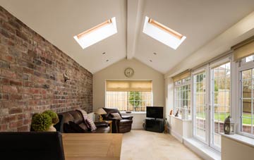 conservatory roof insulation Gundleton, Hampshire