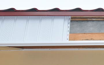Gundleton fascia repair costs