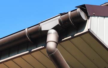 types of Gundleton fascias