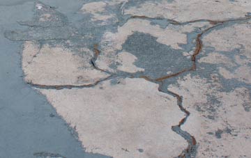 fibreglass roofing replacement Gundleton