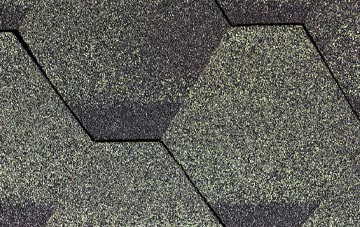 Gundleton fibreglass shingle repairs