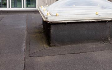 disadvantages of Gundleton flat roofs