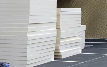 Gundleton flat roof insulation costs