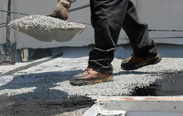 Gundleton flat roofing companies