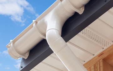 Gundleton gutter installation costs