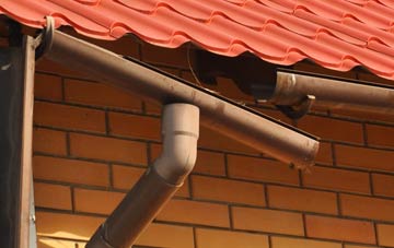 Gundleton gutter repair costs
