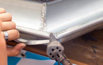 disadvantages of Gundleton lead roofing