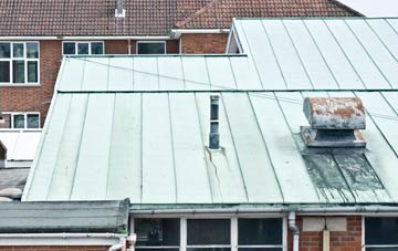 Gundleton lead roofing costs