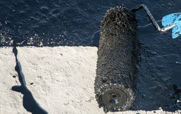 Gundleton liquid sealant waterproofing