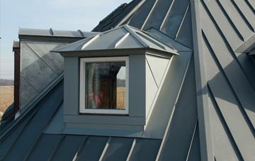 metal roofing Gundleton, Hampshire