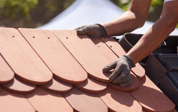 Gundleton roof tile contractors