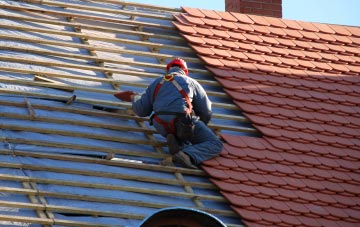 roof tiles Gundleton, Hampshire