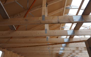 Gundleton roof truss costs