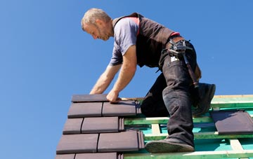 disadvantages of Gundleton slate roofing