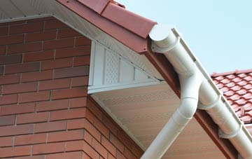Gundleton soffit repair costs