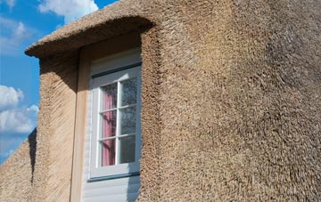 Gundleton thatch roof disadvantages