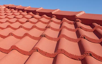Gundleton tile and slate roof replacement
