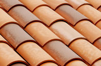 Gundleton clay roofing