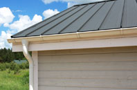 Gundleton fascia repair