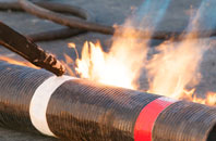 Gundleton flat roofing replacement