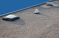 Gundleton flat roofing