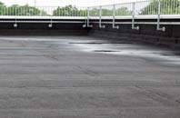 find rated Gundleton flat roofing companies