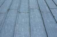 Gundleton lead roofing
