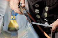 Gundleton lead roof quotes