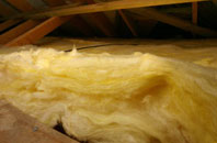 Gundleton pitch roof insulation