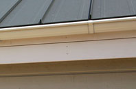 Gundleton soffit repair