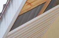 rated Gundleton soffit repair companies