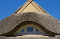 Gundleton thatch roofing