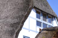 find rated Gundleton thatchers